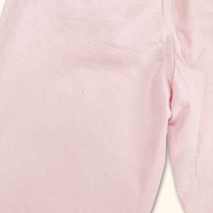 House Of Sunny Pink Cloud Jeans - Size 10