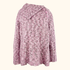 George Chunky Pink Purple Jumper - Size 22 George