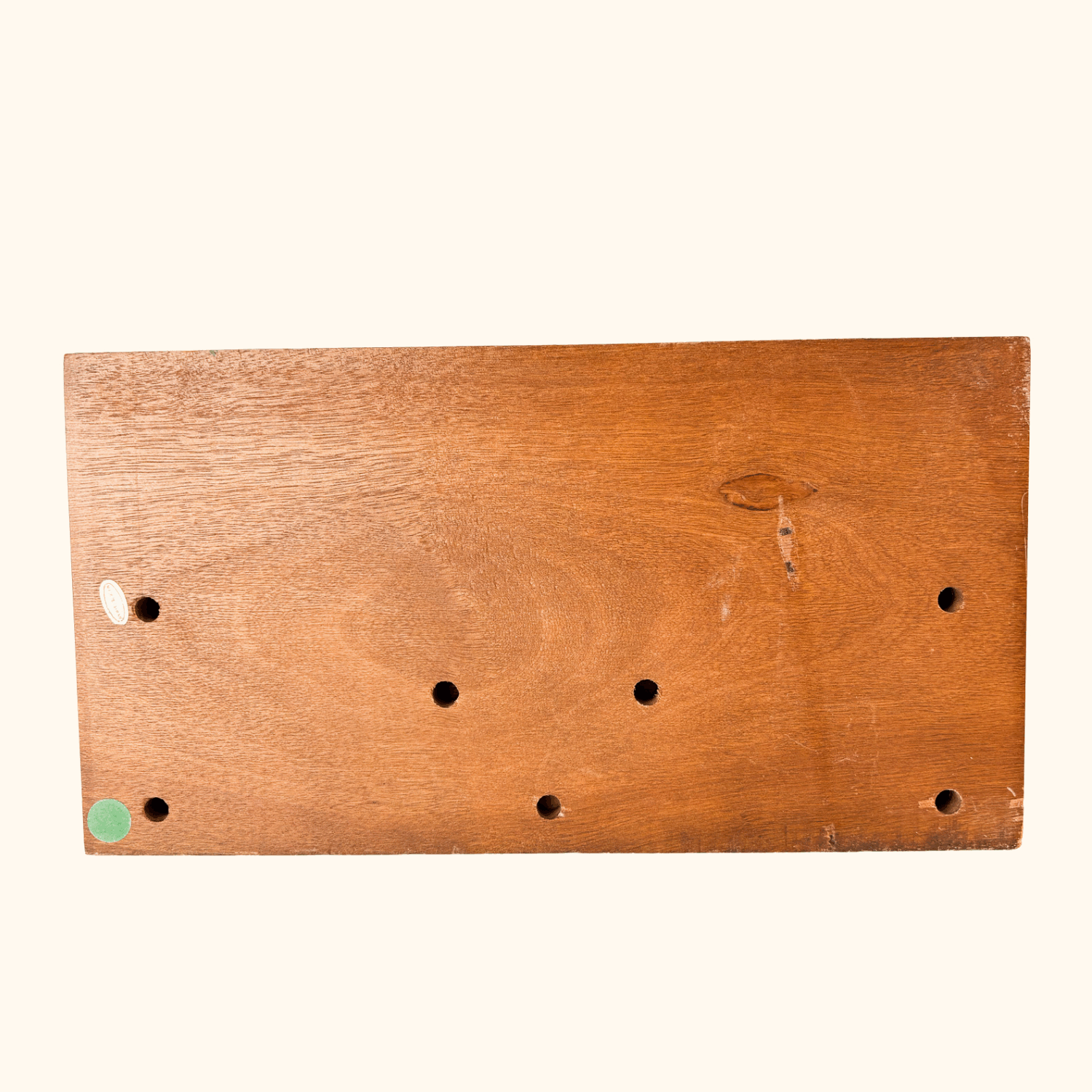 Vintage 1970s Gunther Mele Jewellery Box Desk Organiser -  - Decoration
