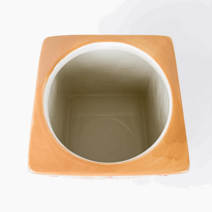 Marks and Spencer Gingerbread House Ceramic Cookie Jar M&amp;S