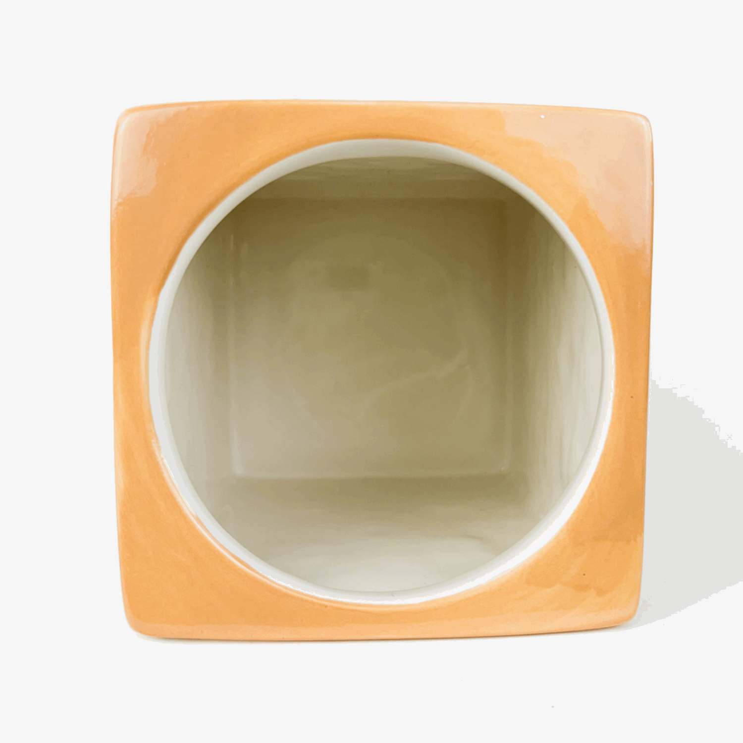 Marks and Spencer Gingerbread House Ceramic Cookie Jar M&amp;S