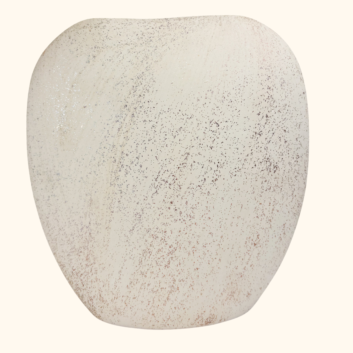 Desert Mexican Pottery Sparkle Vase -  - Vases