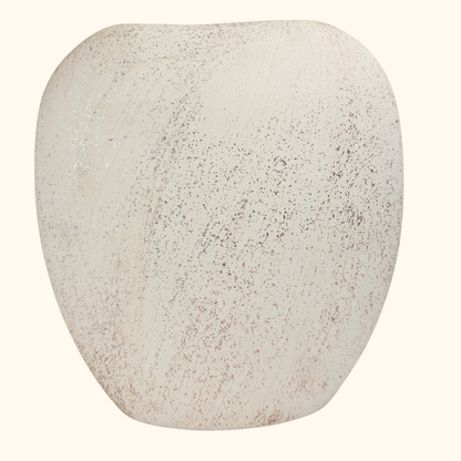 Desert Mexican Pottery Sparkle Vase -  - Vases