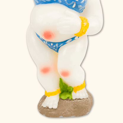 Bikini Novelty Candle -  - Candles &amp; candle holders