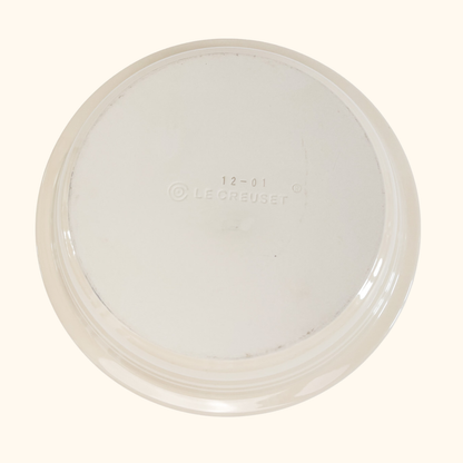 Le Creuset Stoneware Meringue Pie Pan Dish 30cm Le Creuset