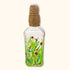 Floral Hand Painted Glass Bottles - Large -  - Decoration