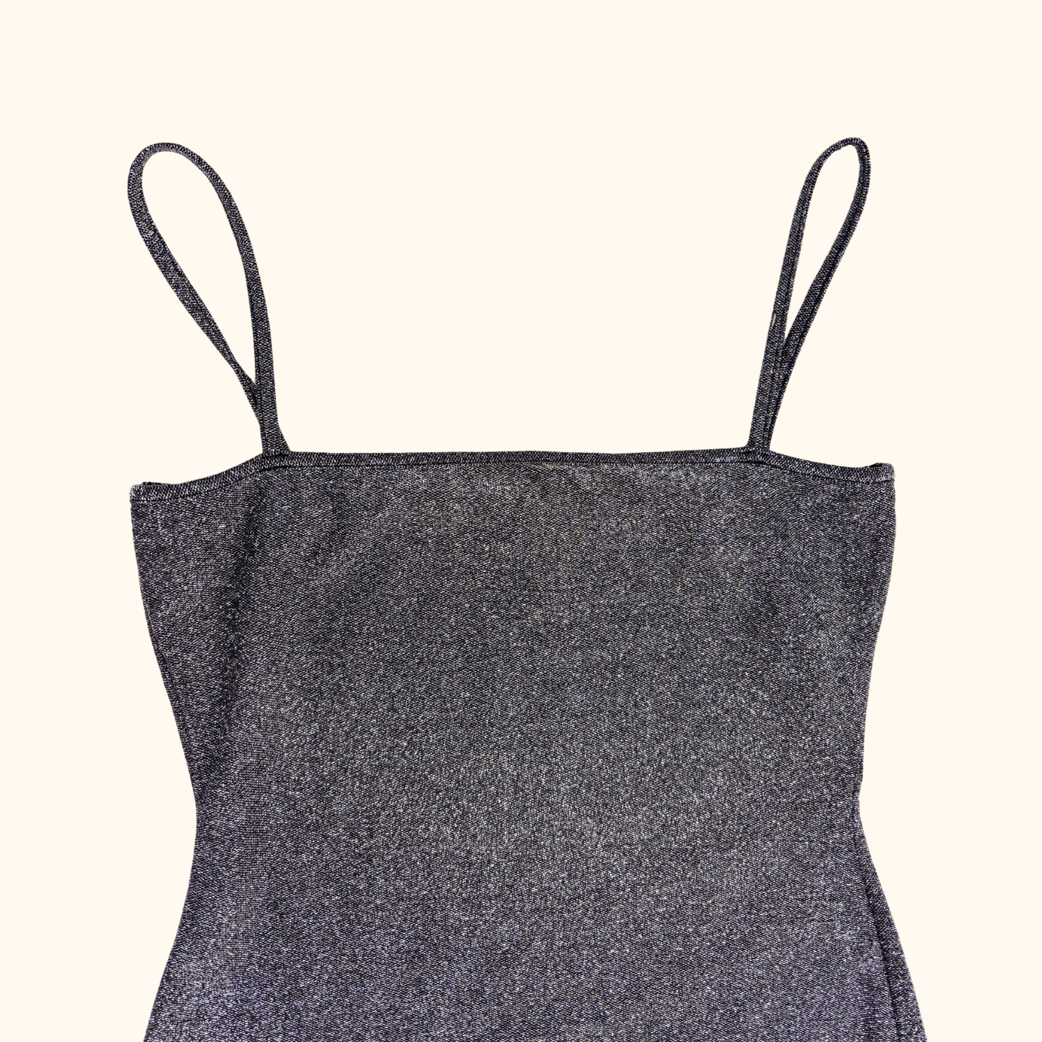 Collusion Sparkle Party Cami Dress - Size 8 Collusion