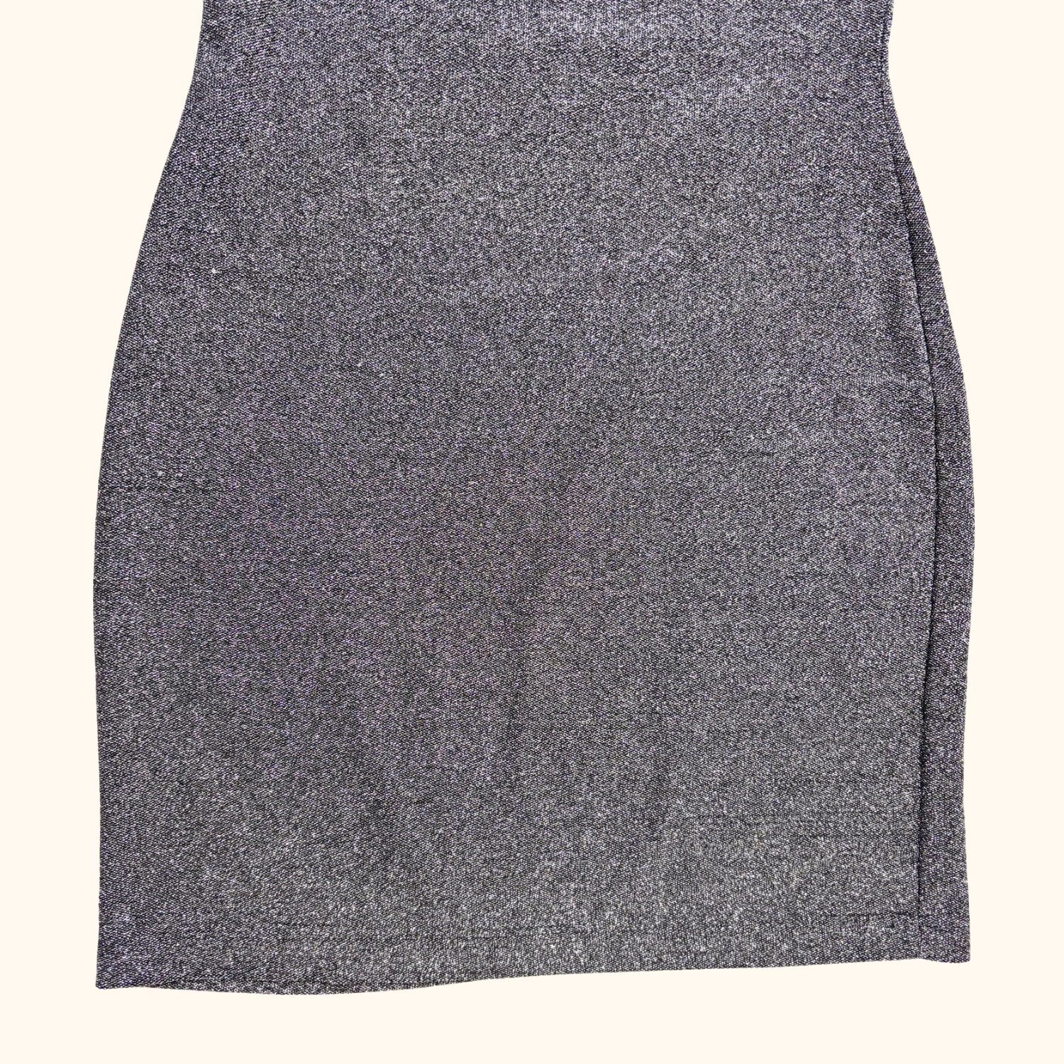 Collusion Sparkle Party Cami Dress - Size 8 Collusion