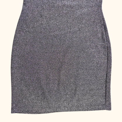 Collusion Sparkle Party Cami Dress - Size 8 Collusion