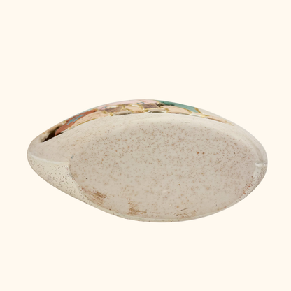 Desert Mexican Pottery Sparkle Vase -  - Vases
