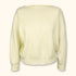 Oliver Bonas Yellow Knitted Jumper - Size 18 - Oliver Bonas - Knitwear