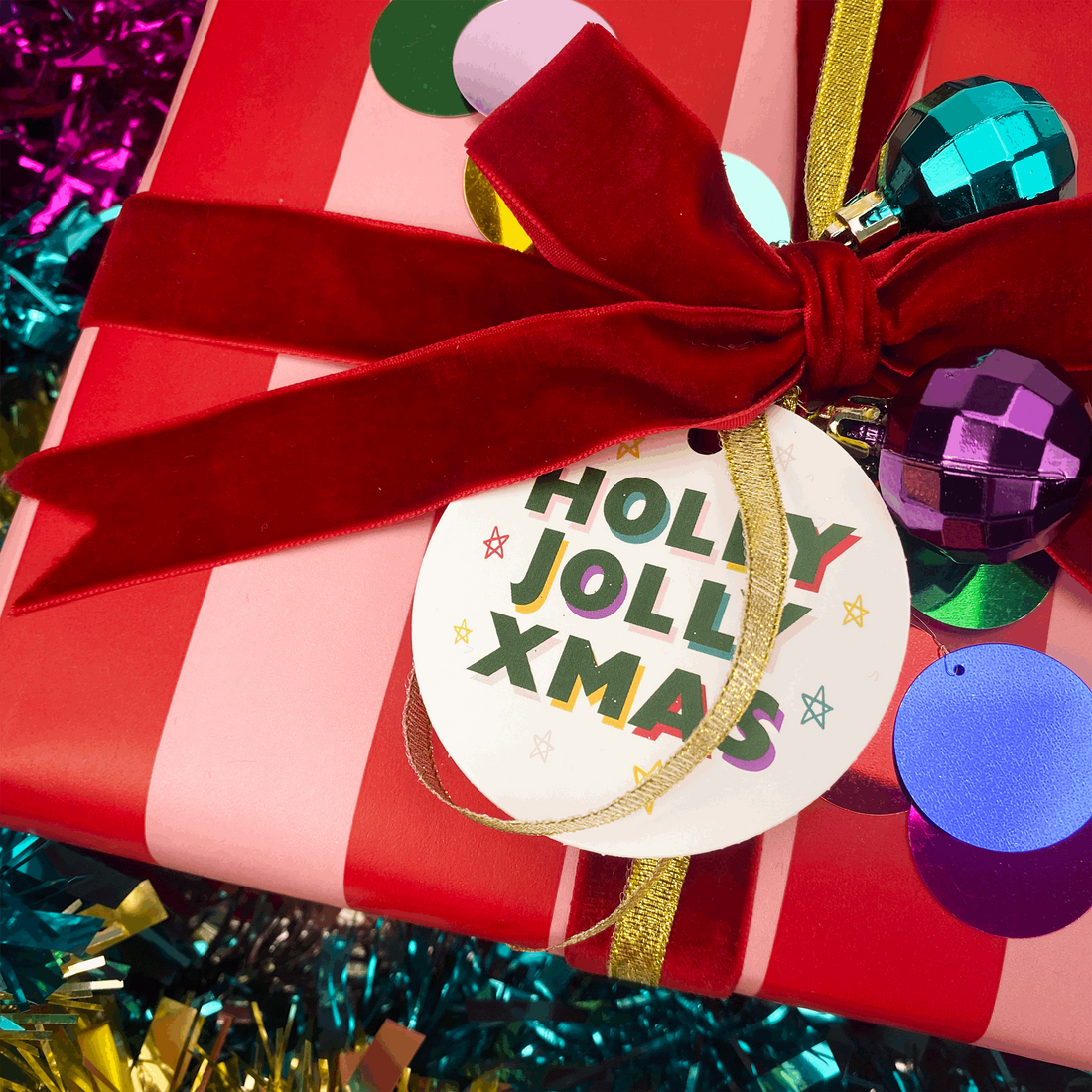 Christmas Gift Wrapping Service -  - 