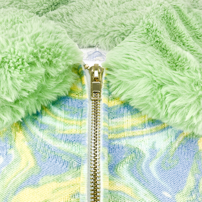 House Of Sunny Cypress Peggy Cardigan - Size 10