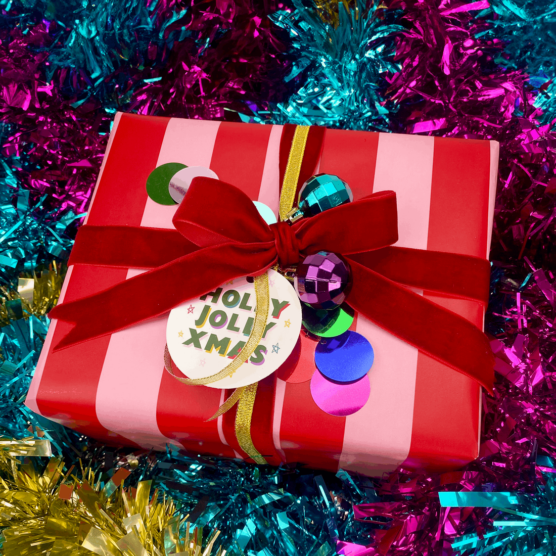 Christmas Gift Wrapping Service -  - 