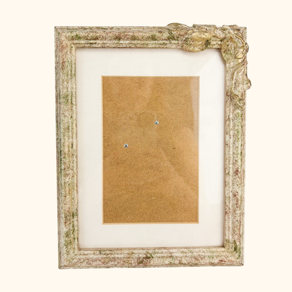 Rustic Concrete Style Picture Frame 6x8inch Sunshine Thrift