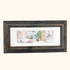 C. Winterle Olson Watercolour Bathroom Print C. Winterle Olson