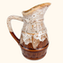 French Farmhouse Barrel Jug 1L Sunshine Thrift
