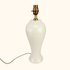 M&S Home Cream Urn Table Lamp M&S Home