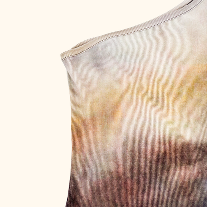Paloma Wool Canete One Shoulder Top - Size Large Paloma Wool