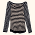 Rag & Bone Open Weave Slouch Jumper - Size Medium