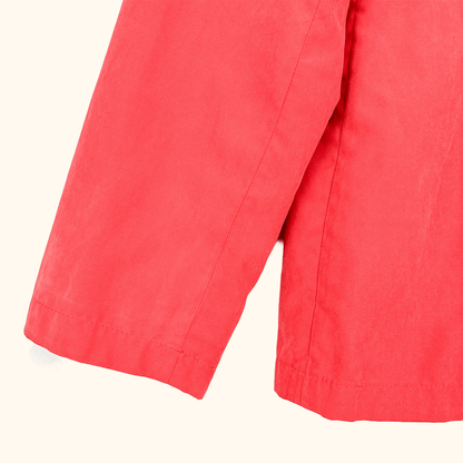 M&amp;S Red Soft Touch Smart Jacket - Size 10
