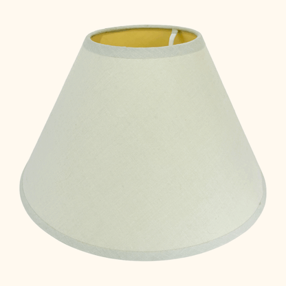 Mint Green Small Cone Lampshade