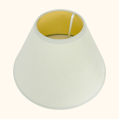 Mint Green Small Cone Lampshade
