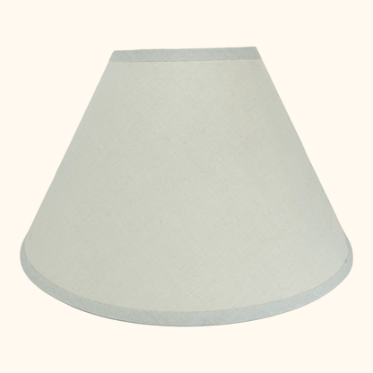 Mint Green Small Cone Lampshade