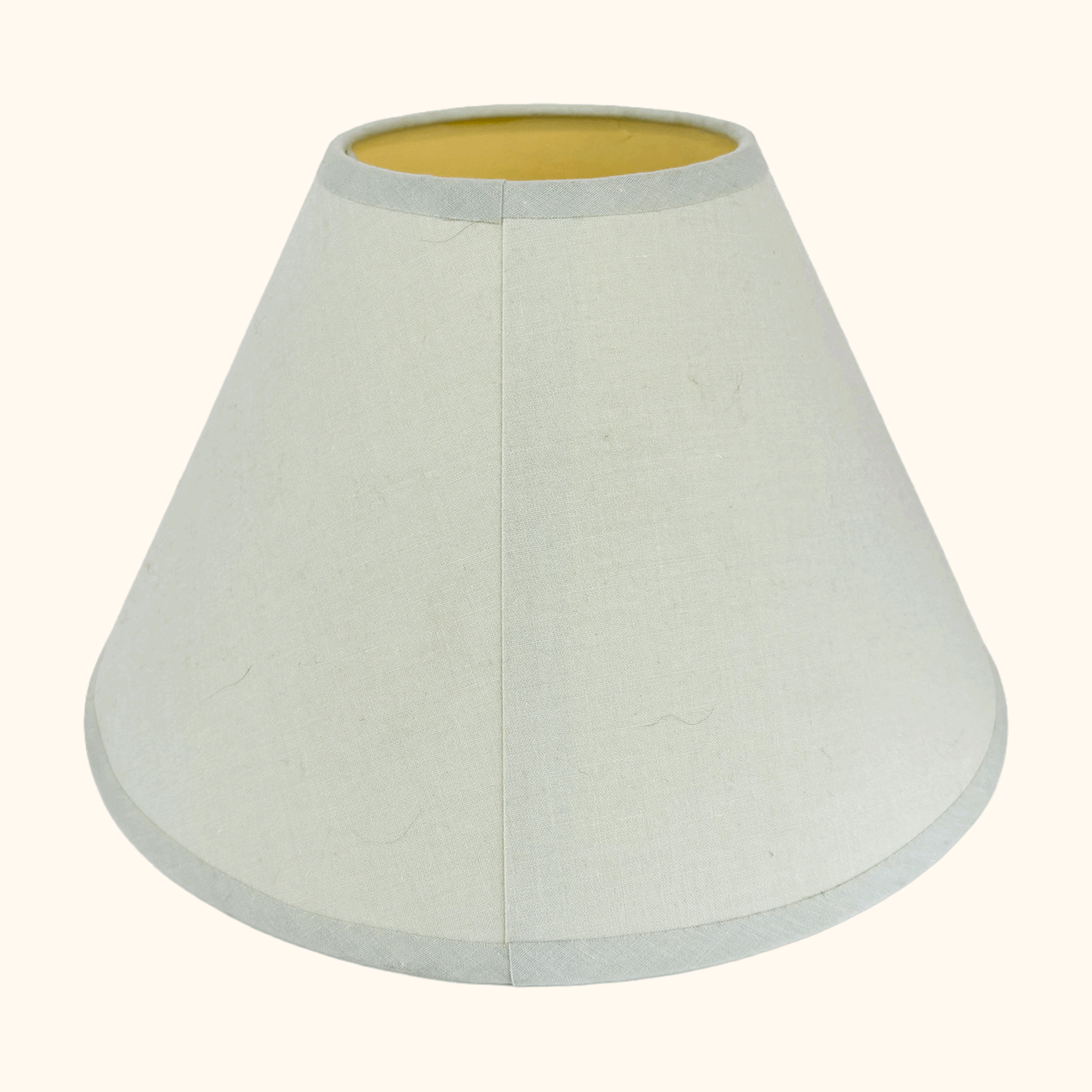 Mint Green Small Cone Lampshade