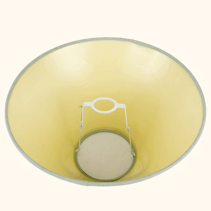Mint Green Small Cone Lampshade
