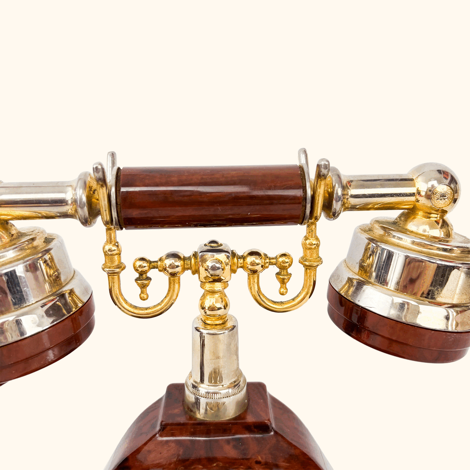 Vintage Astral Sloane Rotary Telephone