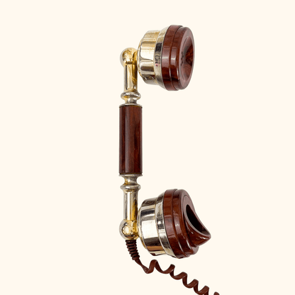 Vintage Astral Sloane Rotary Telephone