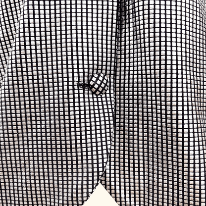 Superdown Disco Ball Blazer Dress - Size XS