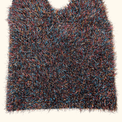 Urban Outfitters Tinsel Knit Cami Top - Size XS