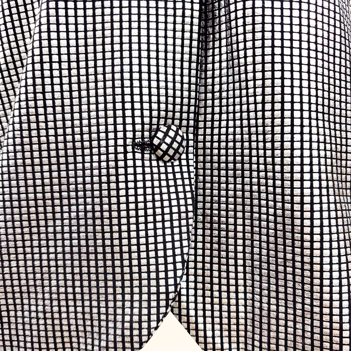 Superdown Disco Ball Blazer Dress - Size XS