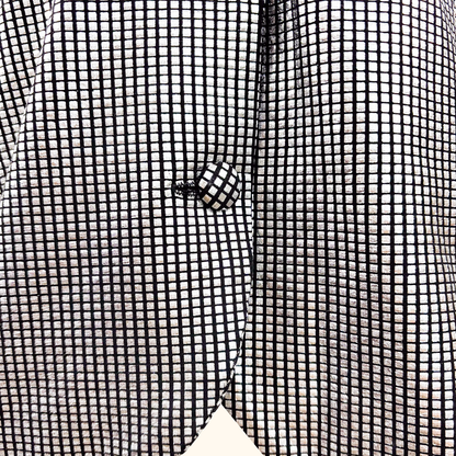 Superdown Disco Ball Blazer Dress - Size XS