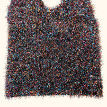 Urban Outfitters Tinsel Knit Cami Top - Size XS
