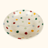Emma Bridgewater Polka Dot Pasta Bowl 24cm Emma Bridgewater